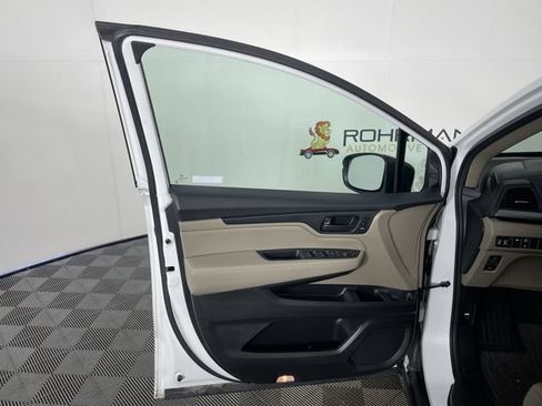 Used 2022 Honda Odyssey EX-L image 34