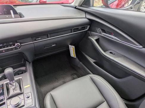 New 2026 MAZDA CX-30 AWD 2.5 S w/ Select Sport Pkg image 16