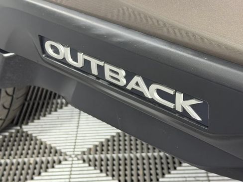 Used 2024 Subaru Outback Limited AWD/4WD image 84