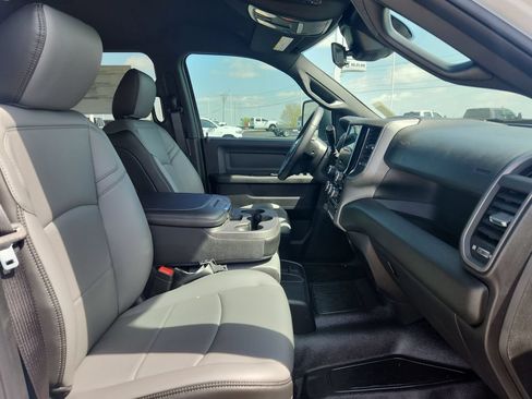 New 2026 RAM 5500 Tradesman AWD/4WD image 21