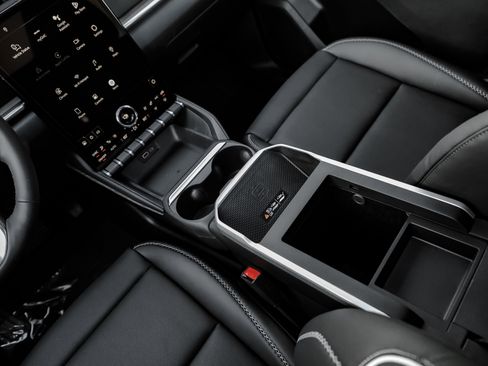 New 2026 GMC Terrain Denali image 30