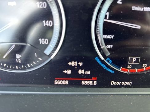 Used 2018 BMW X1 sDrive28i FWD image 19