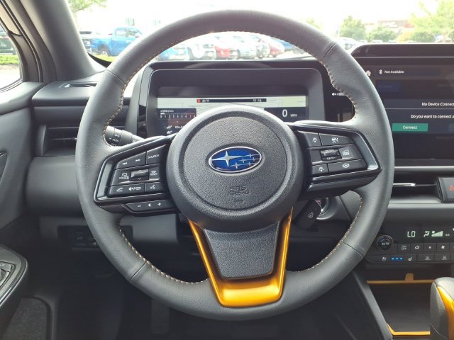 New 2026 Subaru Outback Wilderness AWD/4WD image 15
