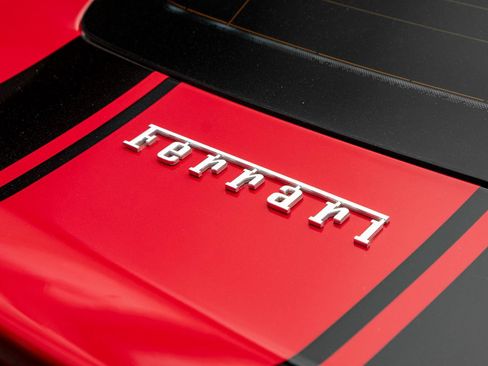 Used 2017 Ferrari F12tdf RWD image 56