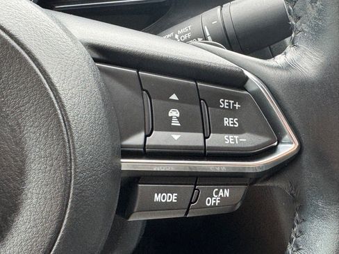 Used 2018 MAZDA MAZDA3 Grand Touring w/ Premium Equipment Package image 19