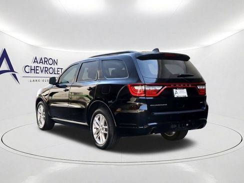 Used 2024 Dodge Durango GT RWD image 7