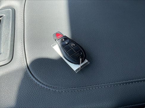 Certified 2019 RAM 1500 Big Horn image 10