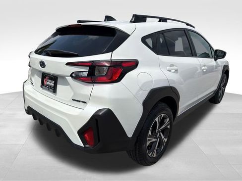 Certified 2026 Subaru Crosstrek 2.0i Premium AWD/4WD image 7