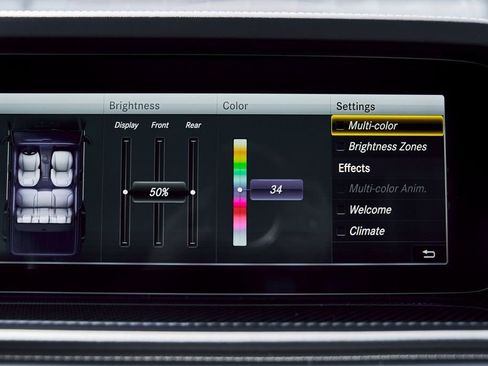 Used 2024 Mercedes-Benz G 63 AMG 4MATIC image 79