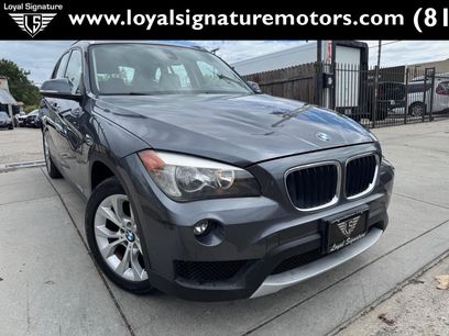 Used 2013 BMW X1 xDrive28i
