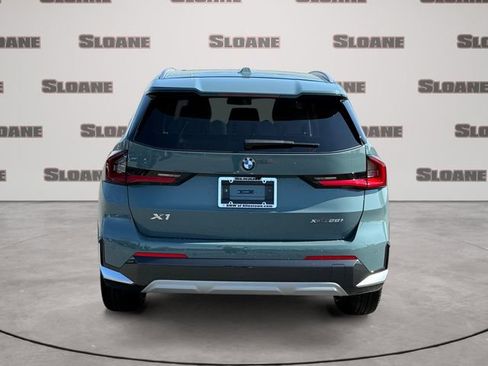 New 2026 BMW X1 xDrive28i w/ Technology Package image 4