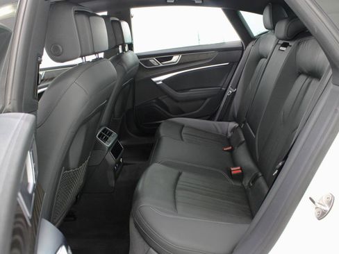 Used 2019 Audi A7 3.0T Premium Plus AWD/4WD image 38