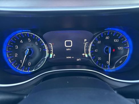 Used 2024 Chrysler Pacifica Limited w/ S Appearance Package AWD/4WD image 26