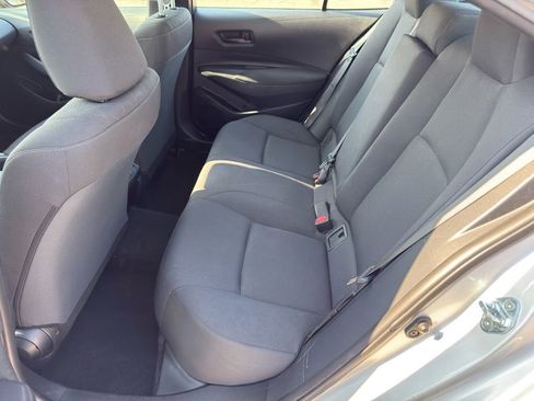 Used 2024 Toyota Corolla LE image 12