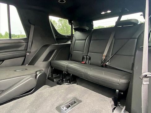 Used 2024 Chevrolet Tahoe LT image 27