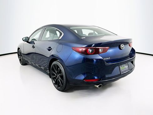 Used 2024 MAZDA MAZDA3 s image 5