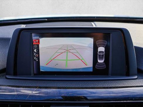 Used 2016 BMW 428i xDrive Convertible image 17