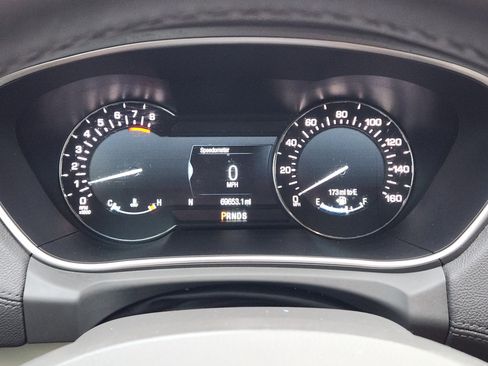 Used 2017 Lincoln MKX Reserve image 19