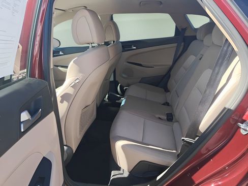 Used 2016 Hyundai Tucson Sport image 22