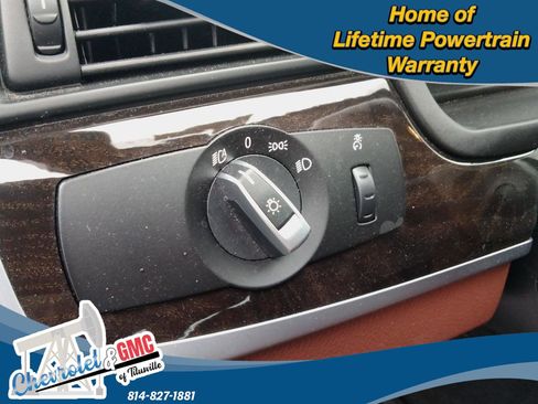 Used 2014 BMW 528i xDrive Sedan image 19