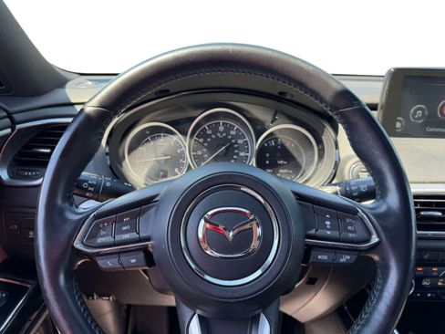 Used 2018 MAZDA CX-9 Grand Touring AWD/4WD image 30