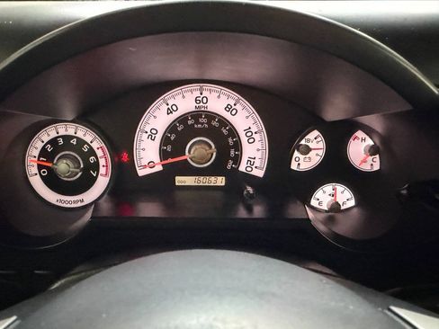 Used 2007 Toyota FJ Cruiser 4WD image 23