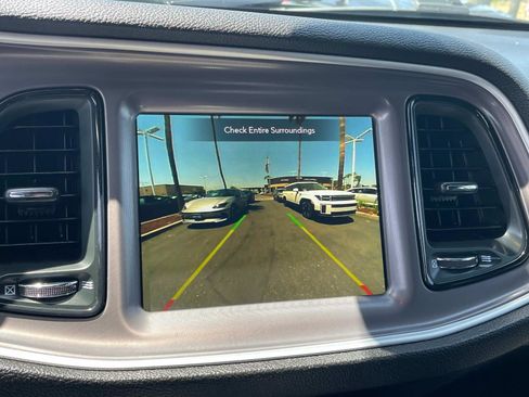 Used 2022 Dodge Challenger R/T Scat Pack w/ Dynamics Package image 13