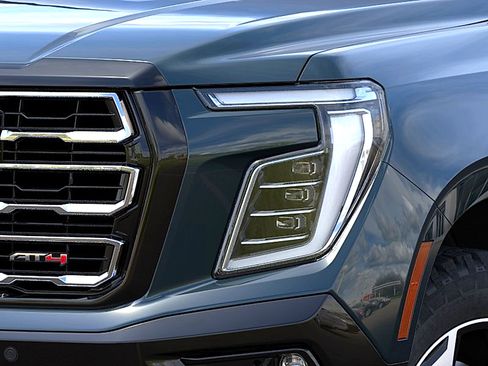 New 2026 GMC Yukon AT4 w/ AT4 Premium Plus Package AWD/4WD image 10