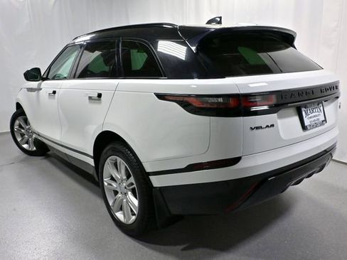 Used 2022 Land Rover Range Rover Velar R-Dynamic S image 7