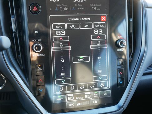 Used 2024 Subaru Crosstrek 2.5i Limited image 23