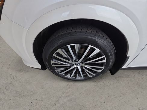Used 2023 Lexus RX 350 w/ Cold Area Package AWD/4WD image 9