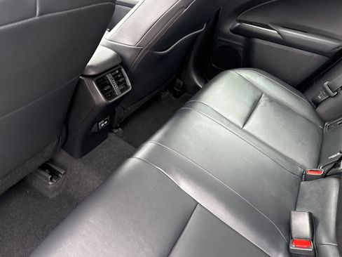 Certified 2025 Lexus UX 300h FWD image 25