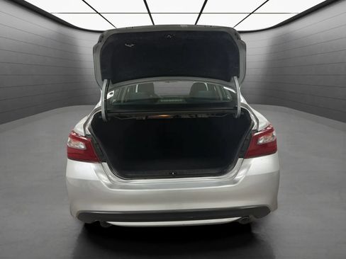 Used 2018 Nissan Altima 2.5 S w/ S Convenience Package FWD image 20