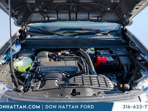 New 2026 Ford Maverick XLT w/ XLT Luxury Package image 37