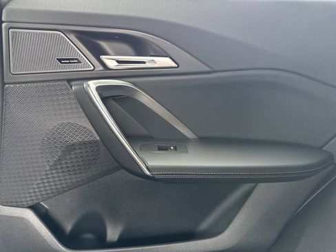 New 2026 BMW X1 xDrive28i w/ Technology Package image 15