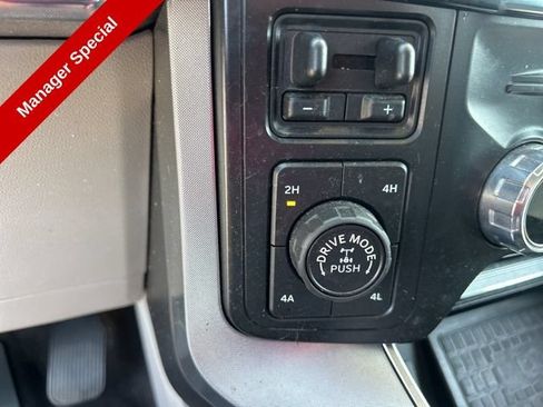 Used 2022 Ford F150 Limited AWD/4WD image 27