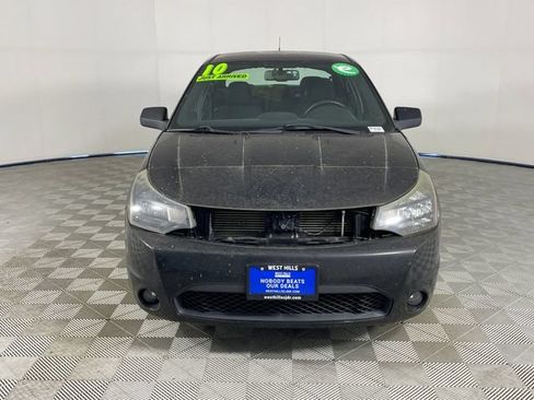 Used 2010 Ford Focus SES FWD image 19