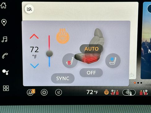 New 2026 Nissan Murano Platinum image 17