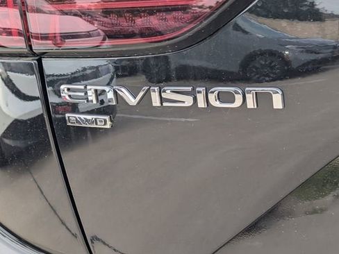 New 2026 Buick Envision Sport Touring AWD/4WD image 7