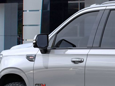New 2026 GMC Yukon XL AT4 image 12