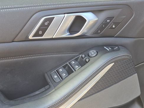 Used 2021 BMW X5 M50i w/ Executive Package AWD/4WD image 42