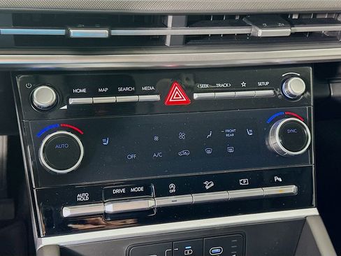 New 2026 Hyundai Santa Fe SEL image 13