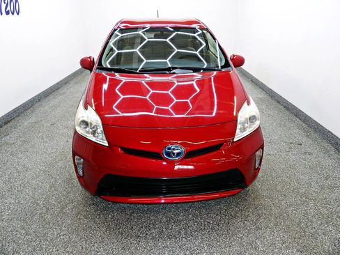 Used 2013 Toyota Prius Two image 2