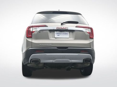 Used 2022 GMC Acadia SLE w/ Driver Convenience Package image 39