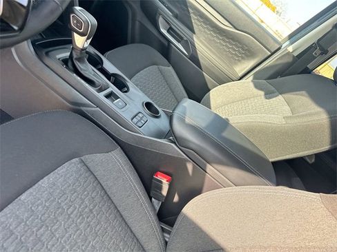 Certified 2025 Ford Ranger XLT w/ Chrome Accent Package image 27