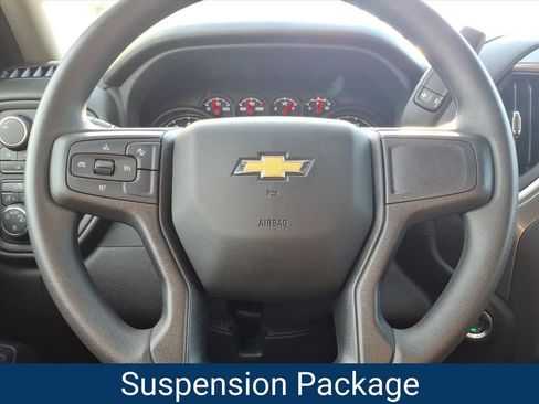 New 2024 Chevrolet Silverado 2500 W/T w/ WT Convenience Package image 12