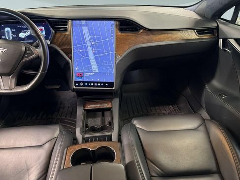 Used 2020 Tesla Model S Long Range AWD/4WD image 17