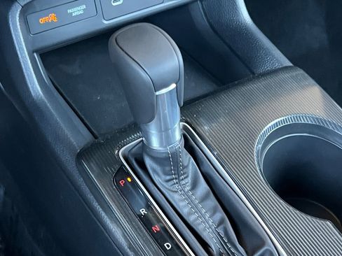 New 2026 Honda Civic Sport image 17