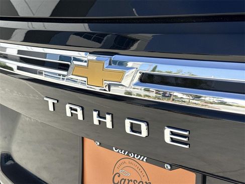 Used 2023 Chevrolet Tahoe Premier image 29