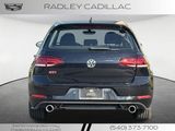 Used 2021 Volkswagen GTI S image 4